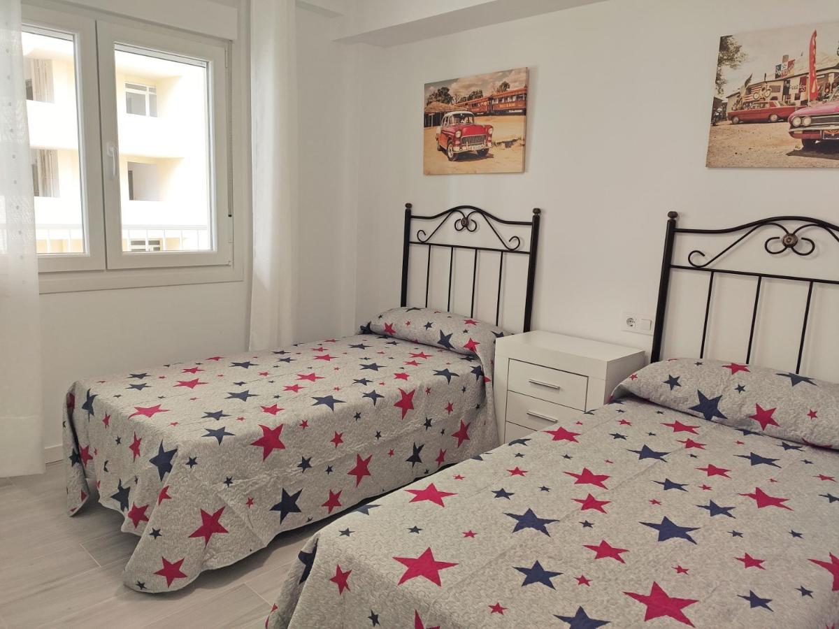 Playa Norte 3000 Apartment Peniscola